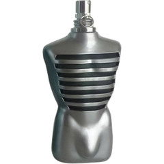 Le Mâle Armure Collector